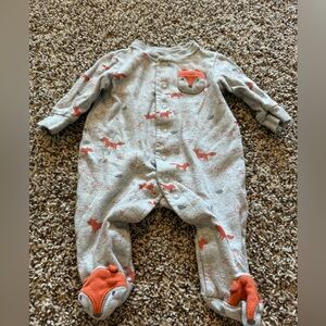 Infant Boy One Piece - 0/3m